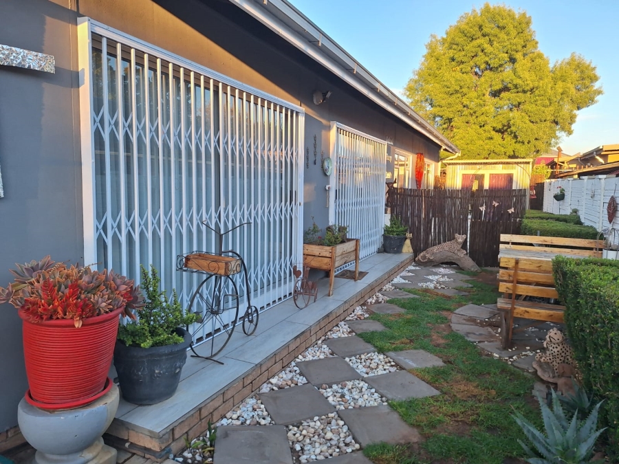To Let 3 Bedroom Property for Rent in Fichardt Park Free State